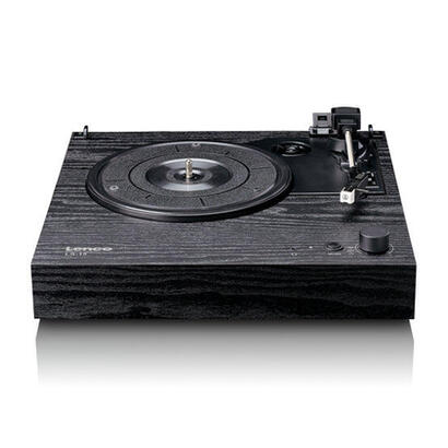 lenco-ls-15bk-black