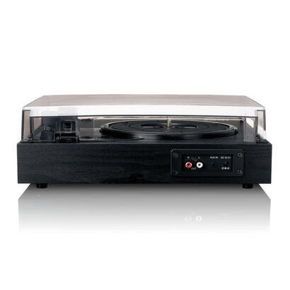 lenco-ls-15bk-black
