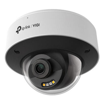 camara-vigi-insight-tp-link-dome-insight-s245-4mm-4mp