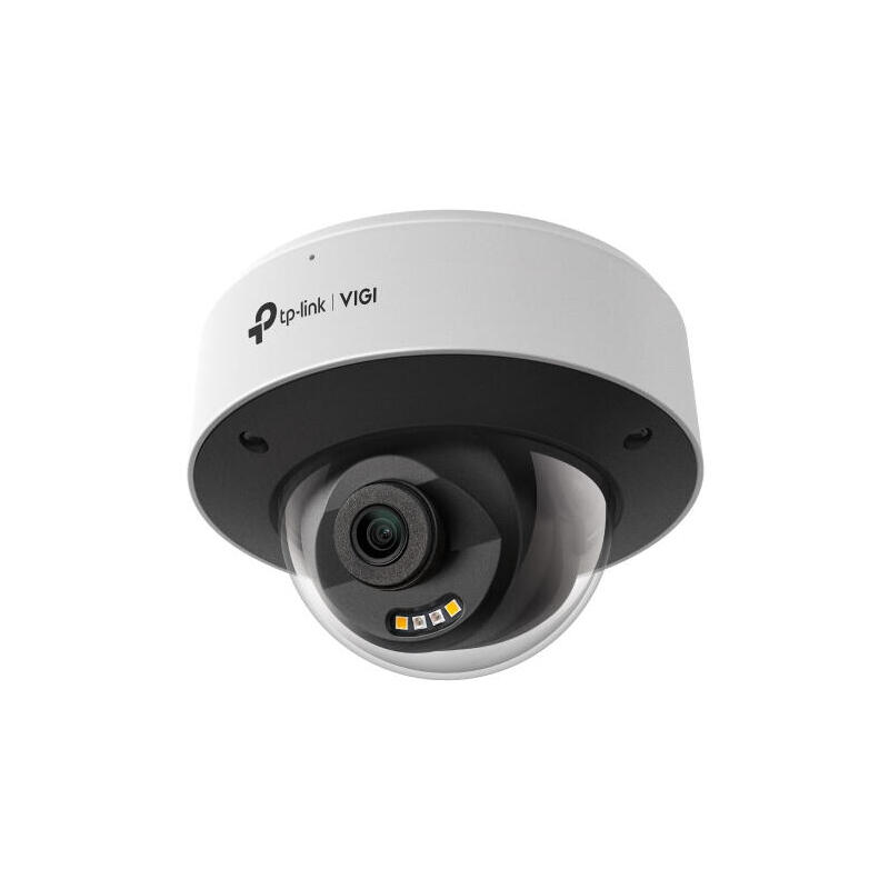 camara-vigi-insight-tp-link-dome-insight-s245-4mm-4mp