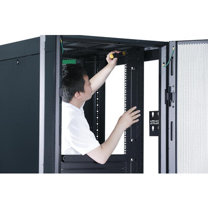apc-easy-rack-42u-negro-con-techo-ruedas-pies-4-soportes-y-paneles-laterales-1991h-x-600w-x-800d-mm