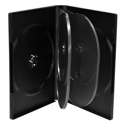 mediarange-box35-5-funda-para-discos-opticos-funda-de-dvd-5-discos-negro