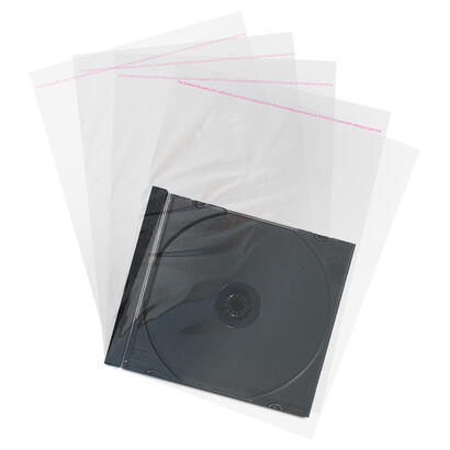 mediarange-cd-hullen-100pcs-folientaschen-104mm-transparentee
