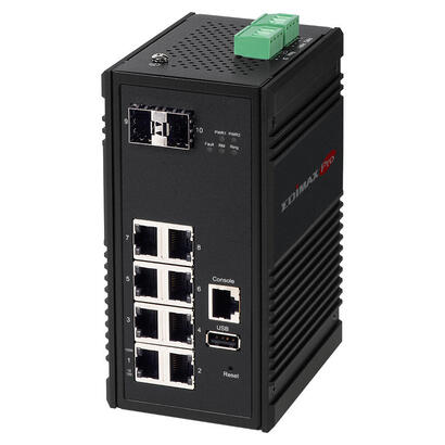 edimax-switch-indumrial-8-port-gigabit-web-managed-2xsfp