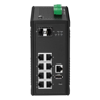 edimax-igs-5208-switch-gestionado-gigabit-ethernet-101001000-negro