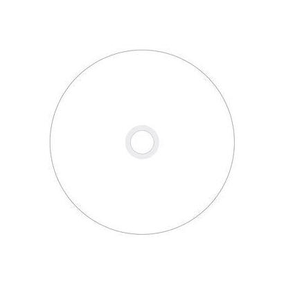mediarange-cd-r-700placa-base-100pcs-proselect-blanco-voll-metalliesie