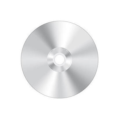 mediarange-cd-r-700placa-base-100pcs-unbedruckt-blank-shrink-silbe