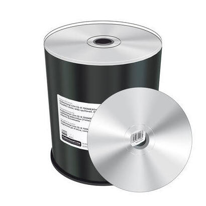 mediarange-cd-r-700placa-base-100pcs-vollflachig-bedruckbar-plata