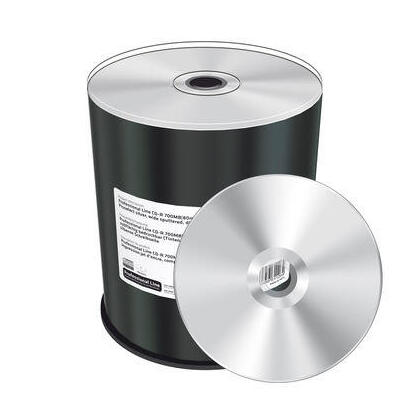 mediarange-cd-r-700placa-base-100pcs-vollflachig-bedruckbar-plata
