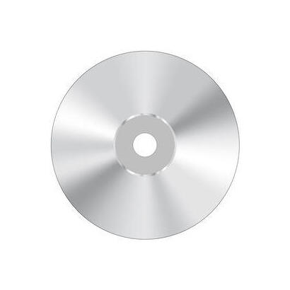mediarange-dvdr-85gb-100pcs-8x-plata-unbedruckt-cakebox