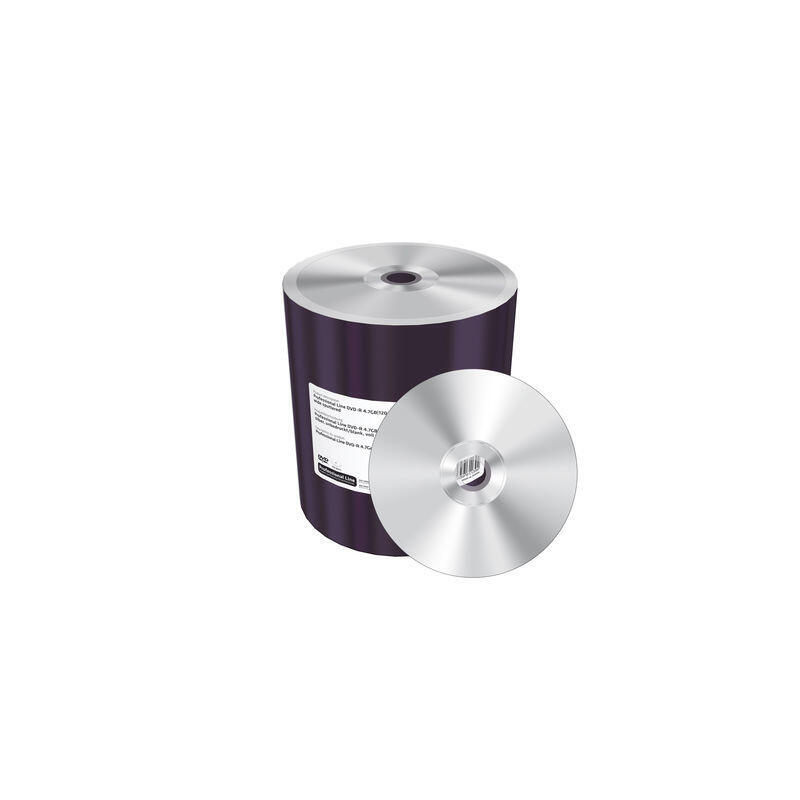 mediarange-dvdr-47gb-100pcs-16x-plata-unbedruckt-shrink mediarange-dvdr-47gb-100pcs-16x-plata-unbedruckt-shrink