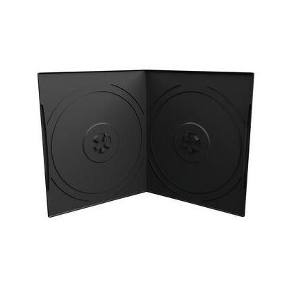 mediarange-dvd-leerhulle-para-2-dics-7mm-taschenformat-schw