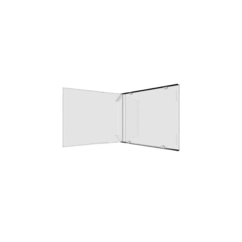 mediarange-cd-leerhulle-ohne-tray-144mm-maschinenfahig-tra mediarange-cd-leerhulle-ohne-tray-144mm-maschinenfahig-tra