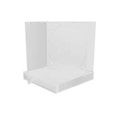 mediarange-cd-leerhulle-para-2-dics-104mm-transparenteees-tray