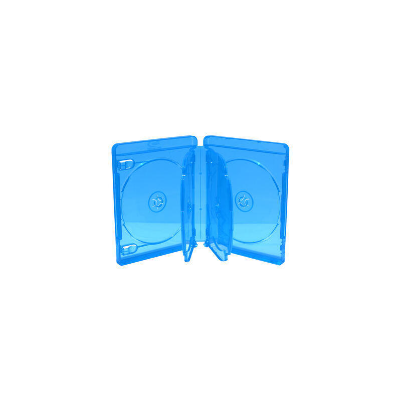 mediarange-box38-6-30-funda-para-discos-opticos-funda-de-dvd-6-discos-azul