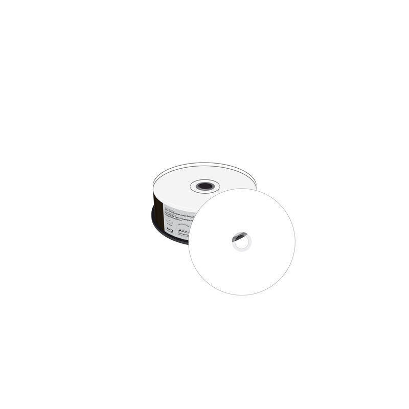 mediarange-bd-r-25gb-6x-voll-bedruckbar-25pcs-cakebox mediarange-bd-r-25gb-6x-voll-bedruckbar-25pcs-cakebox