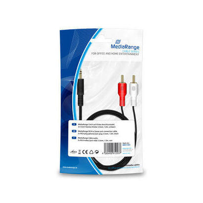 cable-mediarange-mrcs164-de-audio-1-m-2-x-rca-35mm-negro