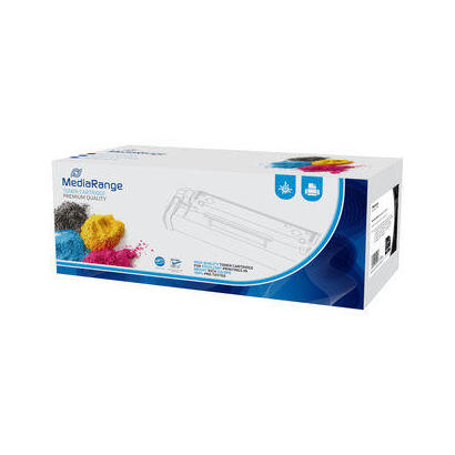 toner-mediarange-canon-para-728-negro
