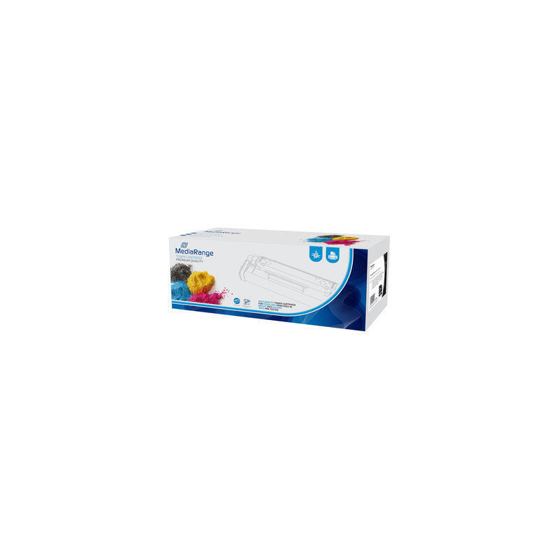 toner-mediarange-canon-para-728-negro toner-mediarange-canon-para-728-negro