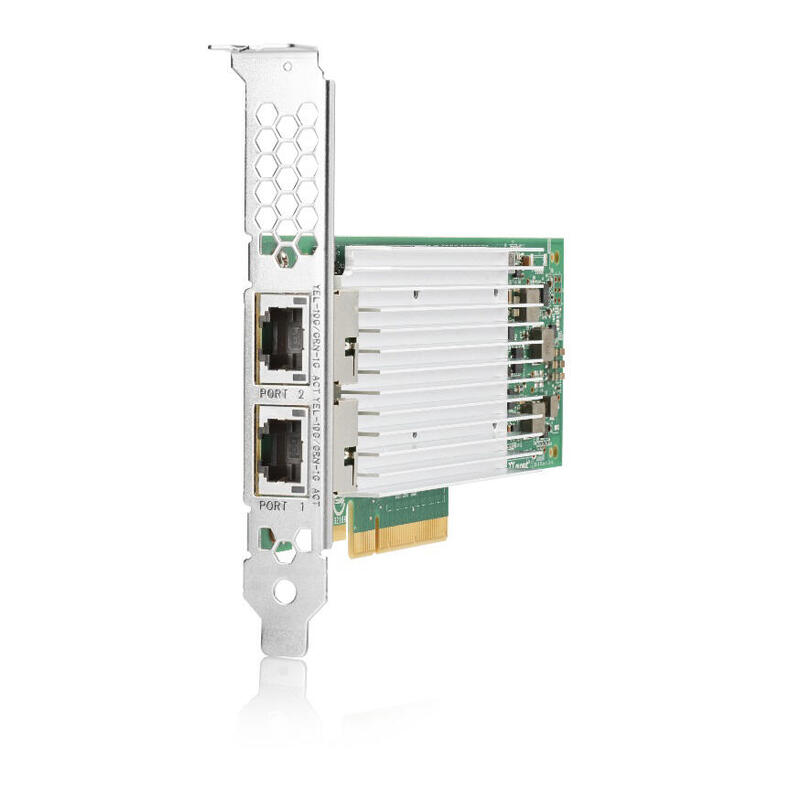 hpe-10gb-2-port-548sfp-adaptador-hlk hpe-10gb-2-port-548sfp-adaptador-hlk