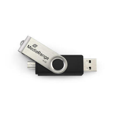 mediarange-usb-mick-8-gb-usb-combo-con-micro-usb