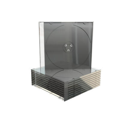 mediarange-cd-leerbox-50pcs-slimcase-negro-hlk
