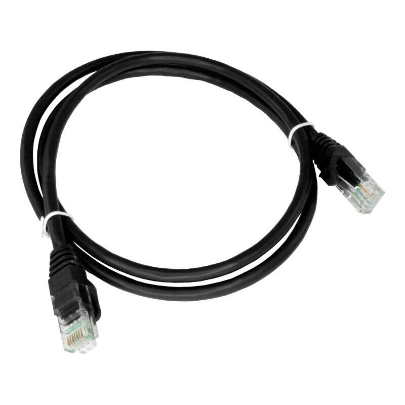 alantec-kku5cza1-cable-de-red-negro-025-m-cat5e-uutp-utp alantec-kku5cza1-cable-de-red-negro-025-m-cat5e-uutp-utp