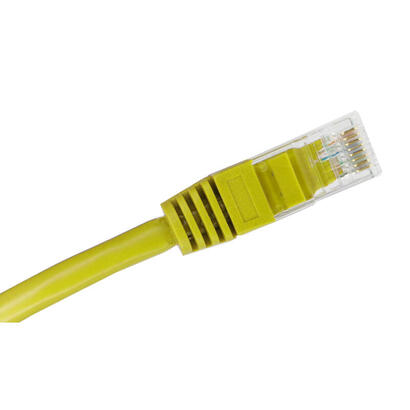 alantec-kku5cza1-cable-de-red-amarillo-025-m-cat5e-uutp-utp