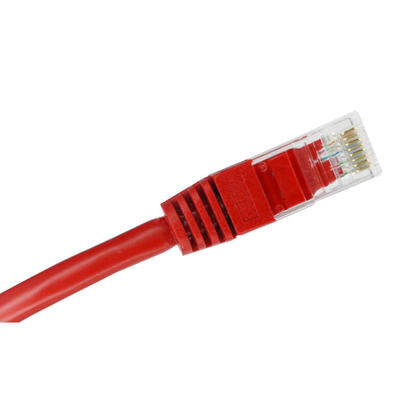 alantec-kku5cza1-cable-de-red-rojo-025-m-cat5e-uutp-utp
