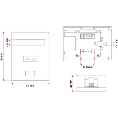 a-lan-gn005-caja-de-conexiones-de-red-cat5e-blanco