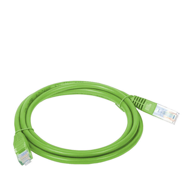 alantec-kku5zie05-cable-de-red-verde-05-m-cat5e-uutp-utp alantec-kku5zie05-cable-de-red-verde-05-m-cat5e-uutp-utp