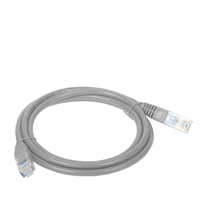 cable-alantec-kku6sza05-de-red-gris-05-m-cat6-uutp-utp cable-alantec-kku6sza05-de-red-gris-05-m-cat6-uutp-utp