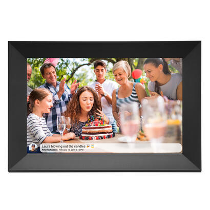 denver-frameo-pff-1063-mkii-schwarz-254cm-101-16gb