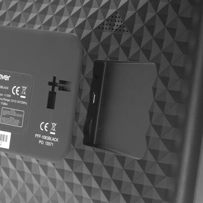 denver-pff-1063black-marco-fotografico-digital-negro-256-cm-101-pantalla-tactil-wifi
