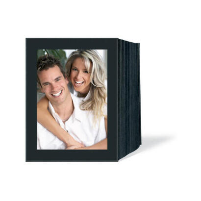 1x125-daiber-passepartouts-black-15x20-deckle-edged-paper-endless