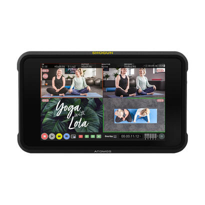 atomos-shogun-classic