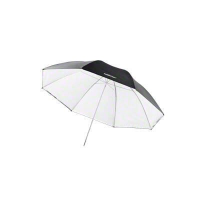 walimex-17654-paraguas-negro-blanco