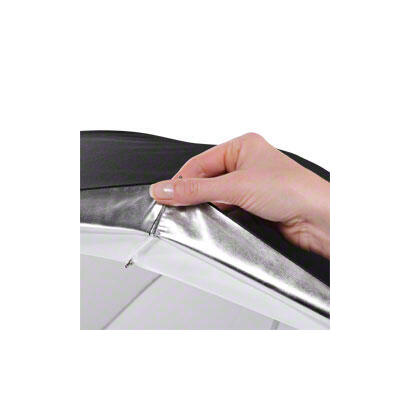 walimex-17654-paraguas-negro-blanco