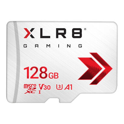 card-micro-xc-card-128gb-pny-xlr8-gaming-class-10-u3-v30-retail
