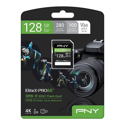 card-xc-card-128gb-pny-x-pro-60-class-10-uhs-ii-retail