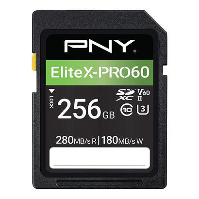 card-xc-card-256gb-pny-x-pro-60-class-10-uhs-ii-retail