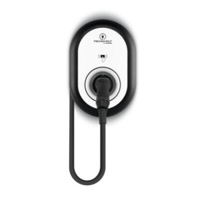 technivolt-wallbox-101-11kwladekabel-typ2