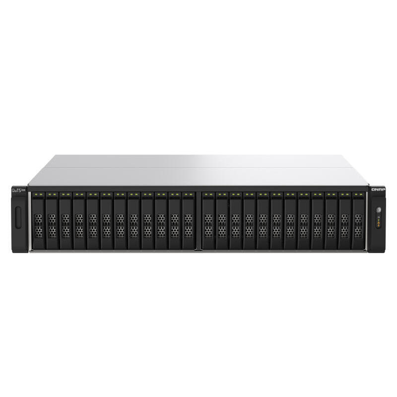 yy-qnap-nas-ts-h3088xu-rp-w1270-64g-30-bay-2u- yy-qnap-nas-ts-h3088xu-rp-w1270-64g-30-bay-2u-
