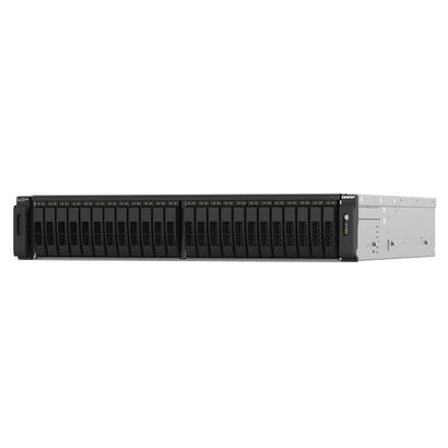 yy-qnap-nas-ts-h3088xu-rp-w1270-64g-30-bay-2u-
