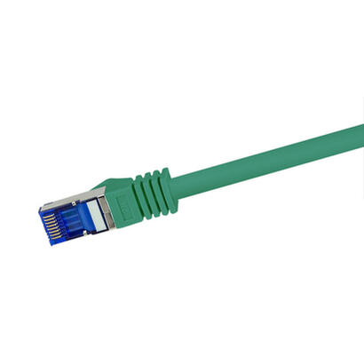latiguillo-cat-6a-sftp-500-m-verde-lszh-ultraflex-logilink