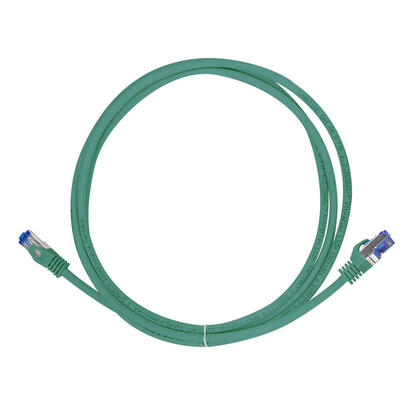 latiguillo-cat-6a-sftp-500-m-verde-lszh-ultraflex-logilink