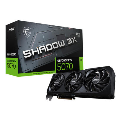 tarjeta-grafica-msi-geforce-rtx-5070-12g-shadow-3x-oc-nvidia-12-gb-gddr7