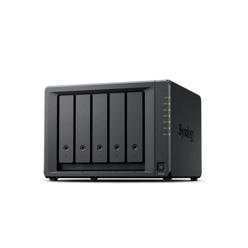 synology-nas-expansion-unit-dx525-5-bay