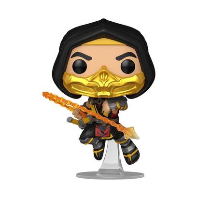 funko-pop-mortal-kombat-scorpion