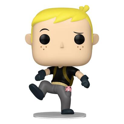 funko-pop-disney-kim-possible-ron-w-rufus